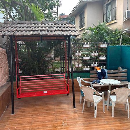 Gurukrupa 3 Bhk Bunglow With Pvt Pool Lonavala , Tungarli , Best Location , Hill Top Extérieur photo