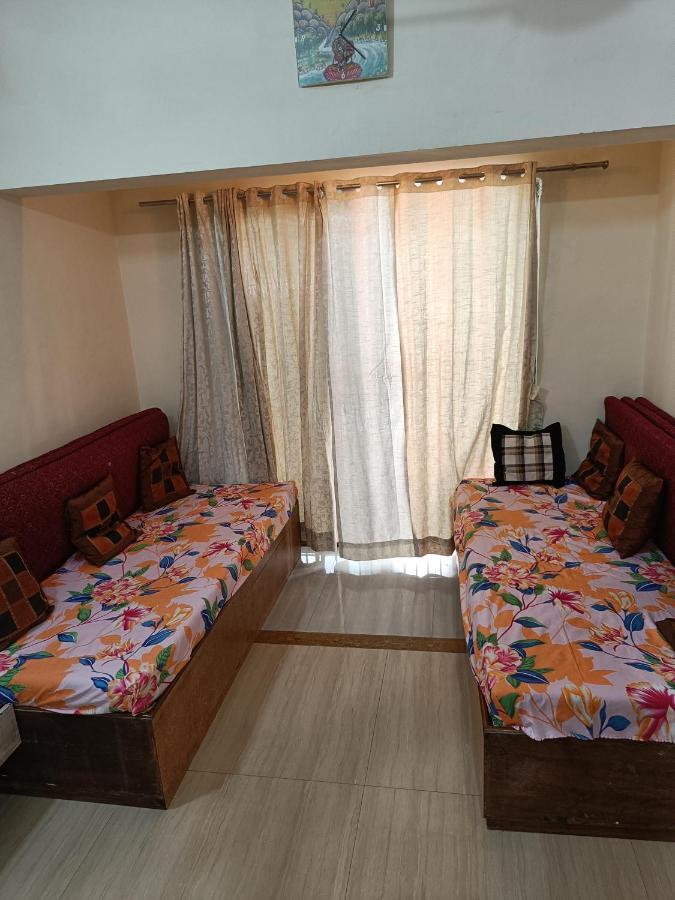 Gurukrupa 3 Bhk Bunglow With Pvt Pool Lonavala , Tungarli , Best Location , Hill Top Extérieur photo