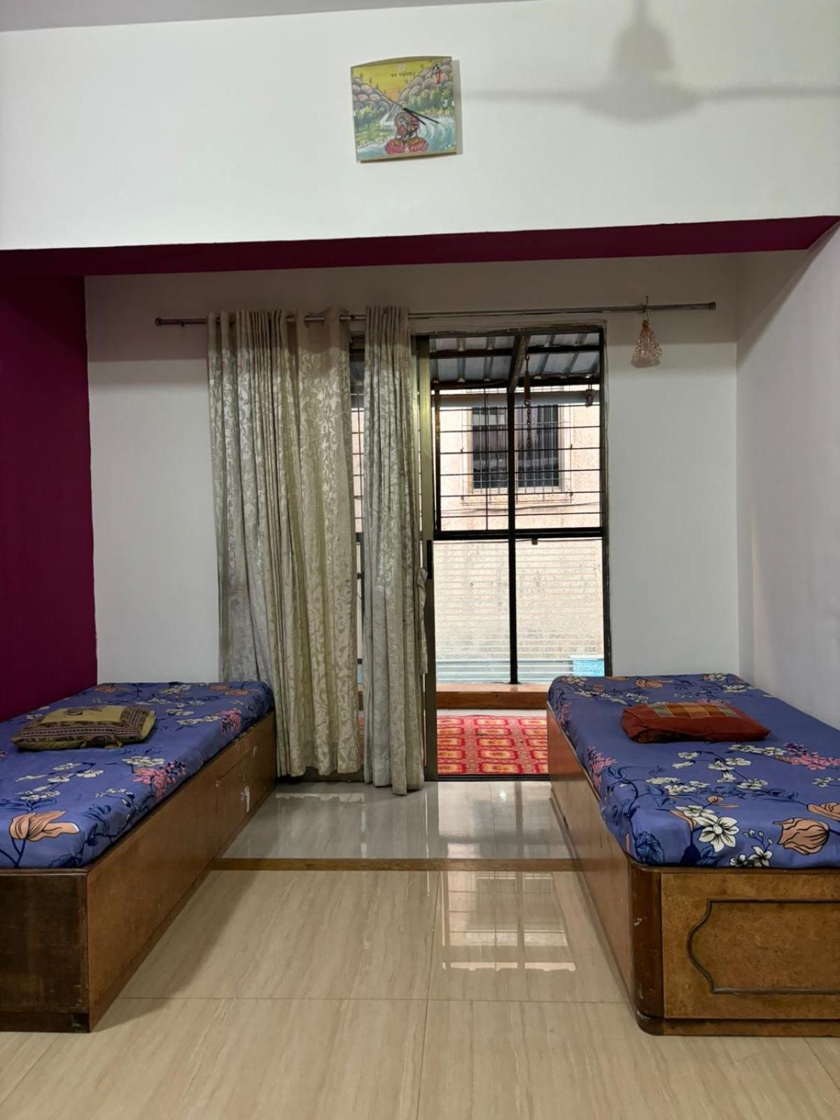 Gurukrupa 3 Bhk Bunglow With Pvt Pool Lonavala , Tungarli , Best Location , Hill Top Extérieur photo