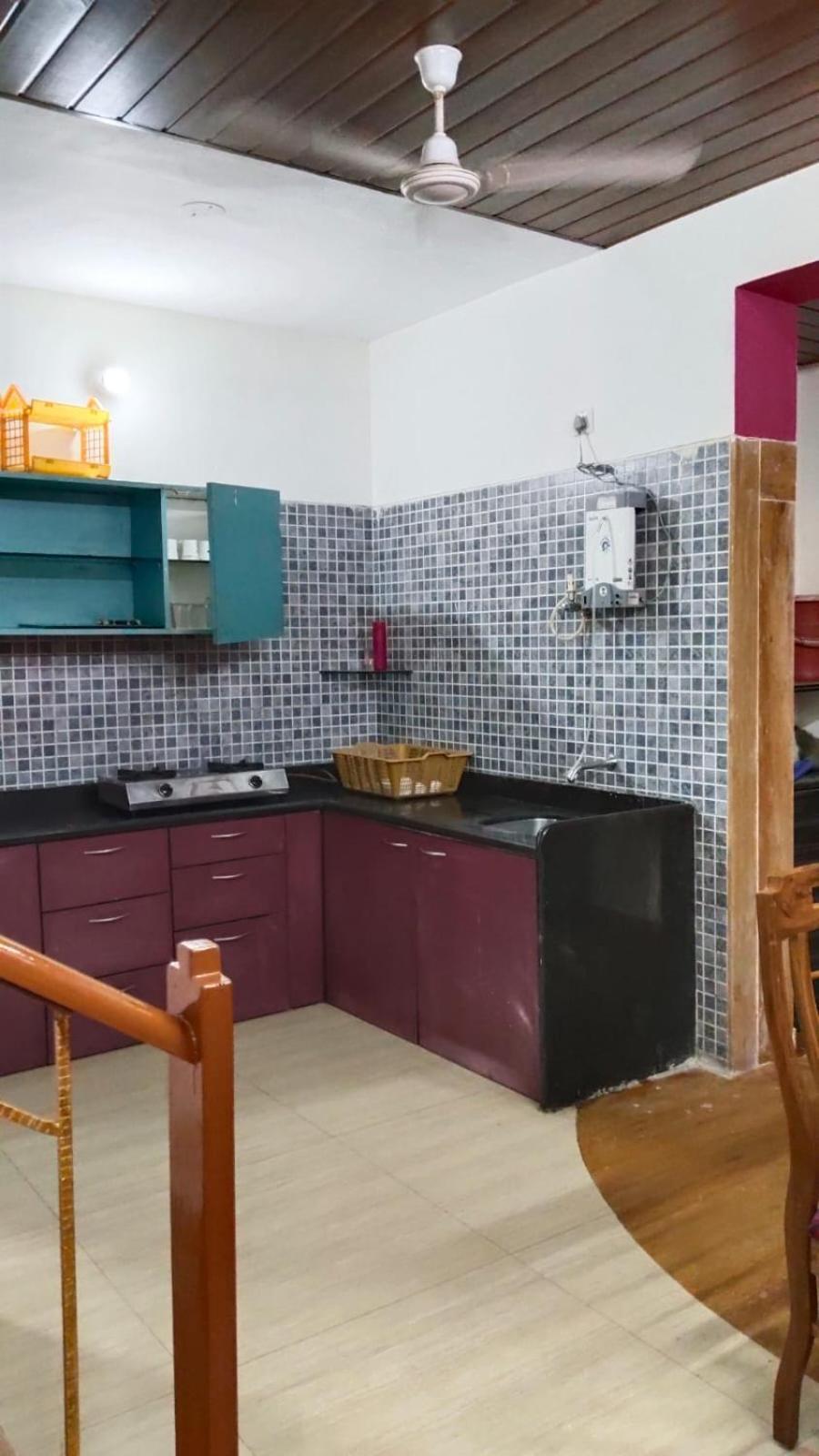 Gurukrupa 3 Bhk Bunglow With Pvt Pool Lonavala , Tungarli , Best Location , Hill Top Extérieur photo
