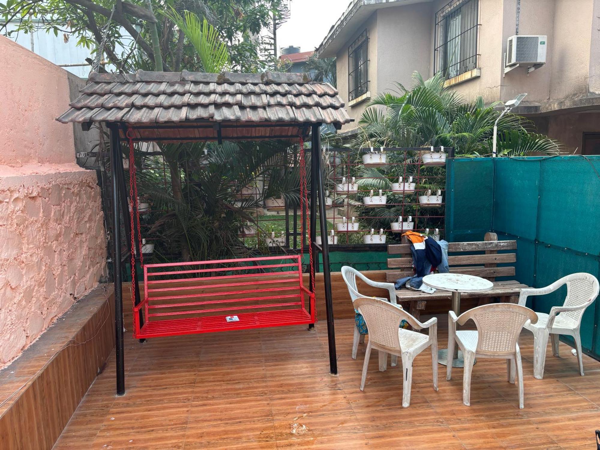 Gurukrupa 3 Bhk Bunglow With Pvt Pool Lonavala , Tungarli , Best Location , Hill Top Extérieur photo