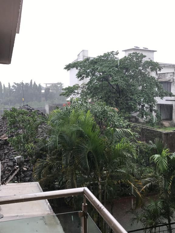 Gurukrupa 3 Bhk Bunglow With Pvt Pool Lonavala , Tungarli , Best Location , Hill Top Extérieur photo