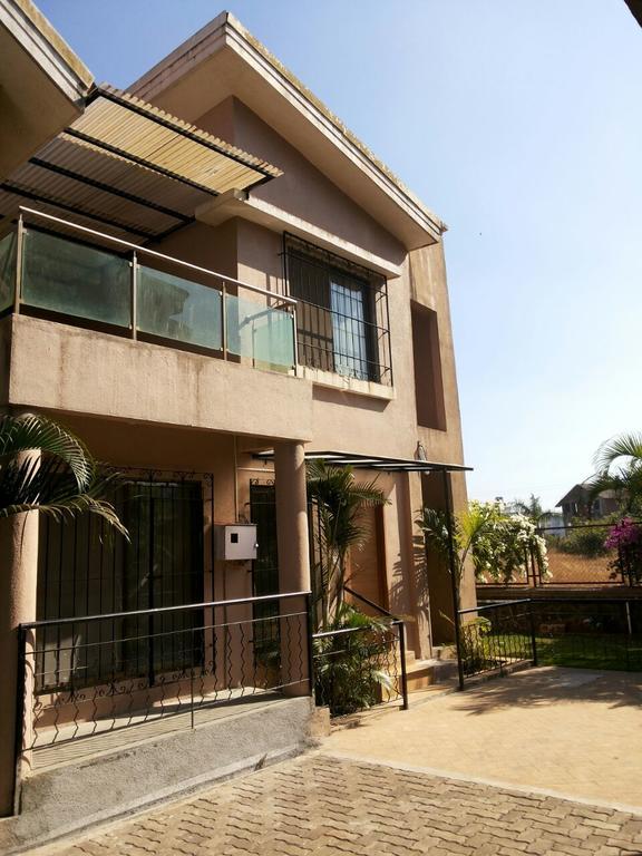 Gurukrupa 3 Bhk Bunglow With Pvt Pool Lonavala , Tungarli , Best Location , Hill Top Extérieur photo