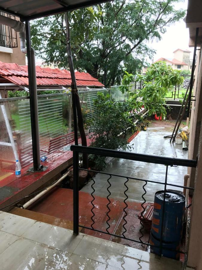 Gurukrupa 3 Bhk Bunglow With Pvt Pool Lonavala , Tungarli , Best Location , Hill Top Extérieur photo